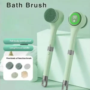 Bath Brush