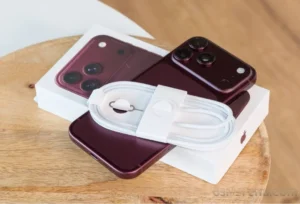iPhone 18